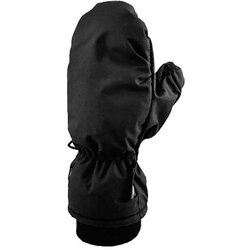 Rucanor Unisex rukavice Lance V Mitten crne Cene