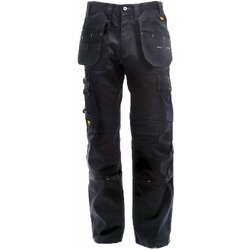 Dewalt moške delovne hlače DWC26-001-36-31, W36L31 Cene