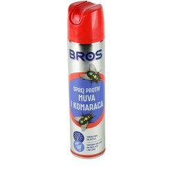 Microcer Sprej protiv muva i komaraca Bros 400ml Cene