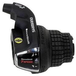 Shimano ručica mjenjača TOURNEY SL-RS35-7R 7B Cene