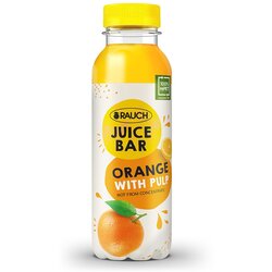 Juice bar Cedjena pomorandza 0,33l Cene