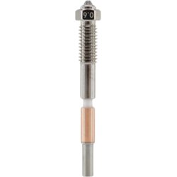 Qidi Tech Tungsten Carbide Bimetal mlaznica za Q2 - 0,6 mm Cene