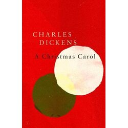 Legend Press Charles Dickens - A Christmas Carol Cene