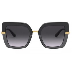 Dolce&gabbana Icons Collection DG4373 32468G - ONE SIZE (52) Cene