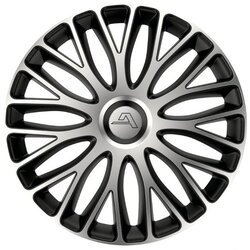 Alcar ratkapna 15'' milano black Cene