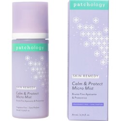 Patchology Skin Remedy Barrier-Boosting Sheet Mask - 80 ml Cene