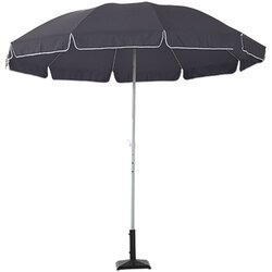 SUNFUN balkonski suncobran Provence II (Antracit, Promjer: 200 cm) Cene