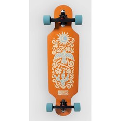 Long Island Longboards Harmony 32.85"X9" Mini Drop Komplet uni Cene