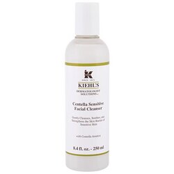 Kiehls Centella Sensitive Facial Cleanser čistilni gel za zelo občutljivo kožo 250 ml za ženske Cene