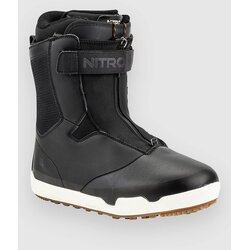 Nitro The Daily 2026 Trdi snowboard cevlji black Cene