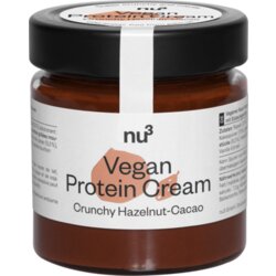 nu3 Vegan Protein Cream Cene