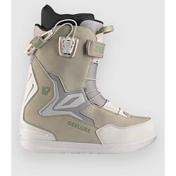 Deeluxe ID Team 2026 Snowboard cevlji barely green Cene