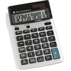 Texas Instruments TI 5018 SV Cene