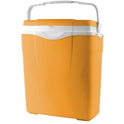 Antarctica piknik frižider 12L Marigold Cene