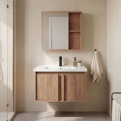 Rea Komplet kopalniškega pohištva z umivalnikom Gama T25023 HHL 60CM Cene