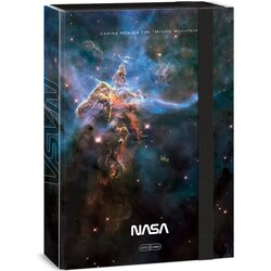 Ars Una NASA-Carina meglica škatla za zvezke A/4 Cene