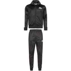 Lonsdale Muška trenerka - komplet 113952-Dark Navy Cene