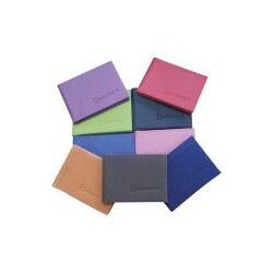 Etui za platne kartice pvc s koricama 8 boja gea graf 15561 sortirano Cene