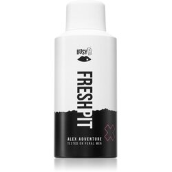 BusyB Fresh Pit Alex Adventure antiperspirant 150 ml Cene