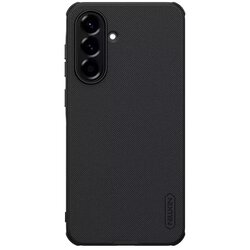 Nillkin torbica Scrub Pro za Samsung A566B Galaxy A56 5G crna Cene
