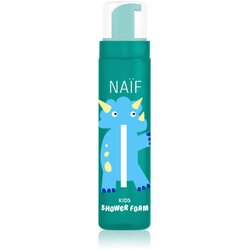 Naif kids shower foam pena za prhanje za otroke 150 ml Cene