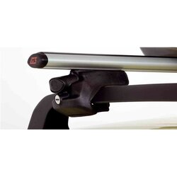 G3 S.p.A. strešni prtljažnik G3 open 145 aluminij palece 145cm + noga G3 aluminij za strešne sani Cene