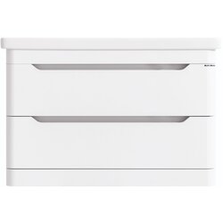 Pino Art lavabo sa ormarićem 80F soft white 0845 Cene