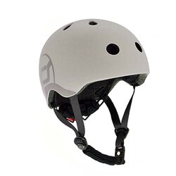 Kaciga Scoot&Ride Ash S-M Cene