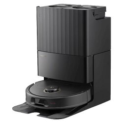 Roborock qrevo 5AE black robot usisivač Cene
