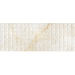 Zorka Keramika onyx beige cubic 30x80 10mm Cene