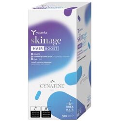 YASENKA Skinage Hair boost, 500ml Cene