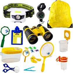 Discovery Basics EK70 Explorer Kit Cene