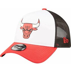 Chicago Bulls kapa uniseks timska boјa crna kesa za kamionet; šarena Cene
