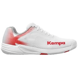Kempa Dvoranski šport Chaussures Indoor Wing 2.0 Bela Cene