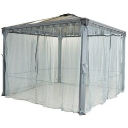 PALRAM vrtni paviljon - dodatki - set mreža - (palermo) 4300 Cene