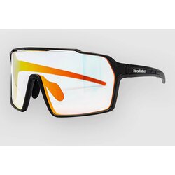 Horsefeathers Neutron Matt Black Photochromic Bike Soncna ocala mirror red Cene