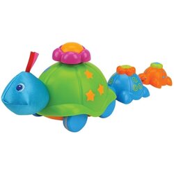 Ks Kids muzičke igračke parada kornjaca KA10548-GB Cene