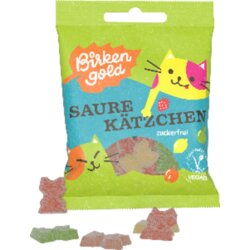  Kisli gumiji - mucke - 50 g Cene