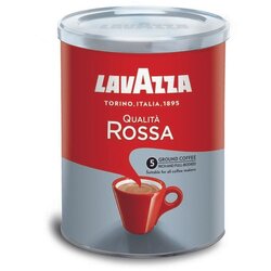 Lavazza QUALITA ROSSA 250g limenka - mljevena Cijene
