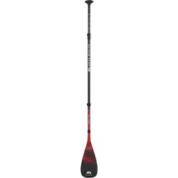 Aqua Marina Veslo CARBON PRO Črna Cene