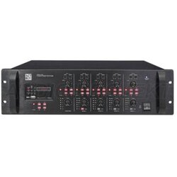 Bst Pojačalo/matrix mix. PRO UPX4120, 4×120W, MP3, USB, SD Cene