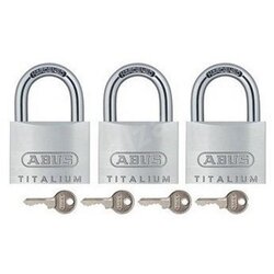 Abus Lokot 726 TI/40 TRIPLES Cene