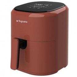 Crvena TOGNANA FRITEZA NA VRUCI ZRAK 4.5L IRIDEA RED Cene