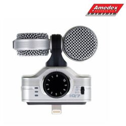  SNIMAČ / MIKROFON ZA TELEFON ZOOM IQ7 Cijene