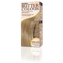 Subrina butter colour 800 svetlo plava farba za kosu Cene
