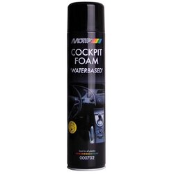 Motip PJENA ZA ČIŠĆENJE INSTRUMENT TABLE 600ML Cene