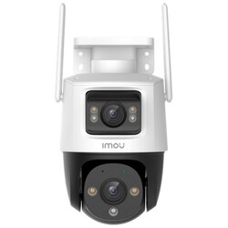 Imou Cruiser Dual 6MP IPC-S7XP-6M0WED Camera Cene