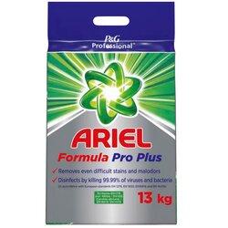 Ariel Formula Pro+ prašak za rublje, 13 kg, 130 pranja XXL Cijene