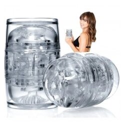 Fleshlight QuickShot Riley Reid Cene