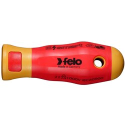 Felo dielektrična ručka e-smart vde 95 mm 06310500 Cene